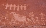 Petroglyphs ; comments:1