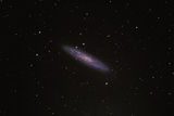 The Sculptor Galaxy (NGC253) ; Коментари:18