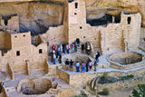 Mesa Verde, Cliff Palace ; Comments:5
