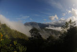 View of Mt Kinabalu (4095m) ; comments:2