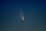 Кометата C/2011 L4 ( PanSTARRS ) ; comments:8
