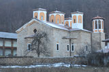 Етрополски манастир ; Comments:2