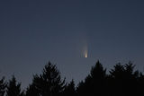 PanSTARRS - C/2011 L4 ; comments:8