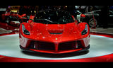 LaFERRARI ; Коментари:1