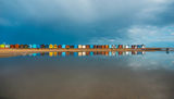 beach huts ; comments:41