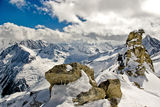  Hintertuxer Gletscher. Zillertal.Alpi..... ; comments:14