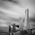 Cuatro Torres - Business Area ; comments:21