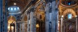 Базиликата Свети Петър Ватикана ; comments:7