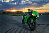 Kawasaki ZX10R :) ; Comments:9