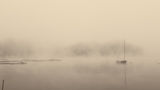 Boat in the Fog ; comments:19