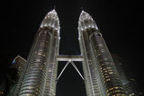 Petronas Towers,KL ; Коментари:17