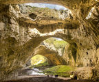 Деветашка пещера ; comments:22