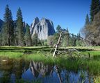 Yosemite National Park ; comments:11