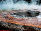 Yellowstone geyser ; Коментари:19