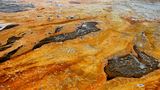 Yellowstone geyser2 ; No comments