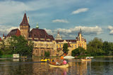 Будапеща, градски парк, 05.05.2013 - II ; comments:7