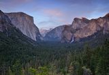 Tunnel View ; comments:16