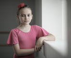 Портрет на една малка балерина - Елена Веселинова ; Коментари:17