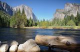 Yosemite National Park ; comments:15