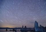 Mono Lake - Startrails ; Коментари:14