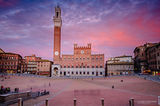 Piazza del Campo, Siena ; comments:12