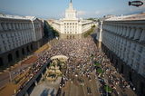 Протест от въздуха 17.6.2013 ; Коментари:17