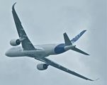 A 350 --- the new Airbus first pict ! ; comments:7