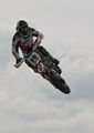 Supermoto action rider ; comments:5