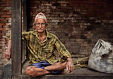 Bhaktapur street life ; comments:35