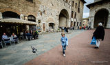 San Gimignano, Tuscany ; comments:9
