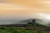 Eilean Donan Castle ; comments:18