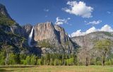 Yosemite National Park ; Коментари:5