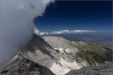 Кончето, погледнато на слизане от връх Кутело ; comments:27