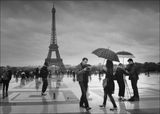 Вариации на тема "Дъждовен Париж" ; comments:31