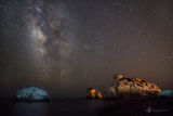 milky way ; comments:53