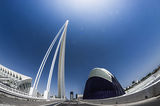 Ciudad de las Artes y las Ciencias ; Коментари:26