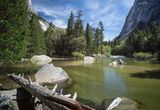 Yosemite National Park ; comments:7