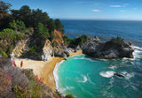 McWay Falls ; comments:33