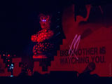 Roger Waters "The Wall" ; Коментари:8