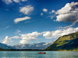 Zell am See, Austria ; comments:17