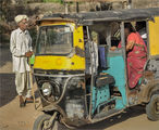 Rajasthani transport ; comments:58