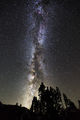 milky way ; comments:24