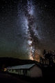 milky way ; comments:20