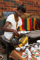 Ethiopian Coffee ; comments:22