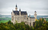 Neuschwanstein ; Коментари:44