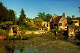 Scotney Castle ; comments:3