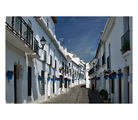 Mijas, Andalucia ; comments:18