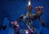 Iron Maiden, Maiden England tour 2013,,,Летящата китара ; Коментари:7