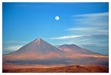 Valle de la Luna (Atacama dessert, Chile) ; comments:70
