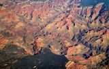 Grand Canyon from 10000 m ; comments:33